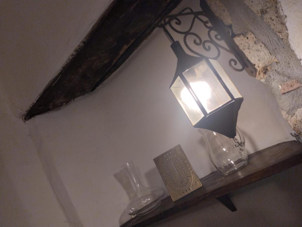 ピティリアーノTuscany Magic Houseアパートメント エクステリア 写真