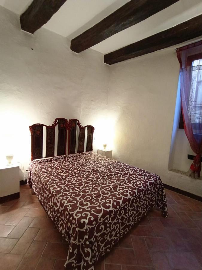 ピティリアーノTuscany Magic Houseアパートメント エクステリア 写真